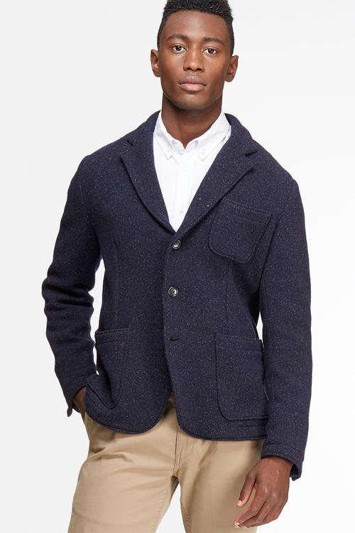 Nap blazer