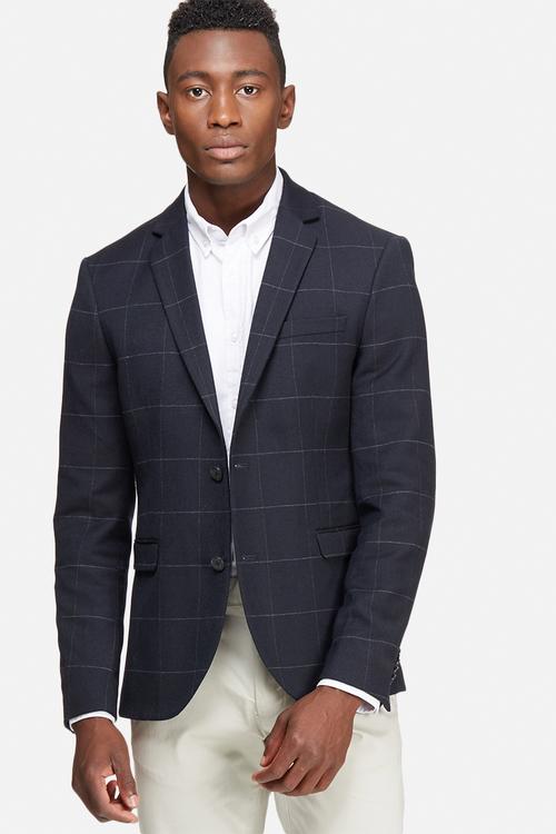 Sigurd blazer