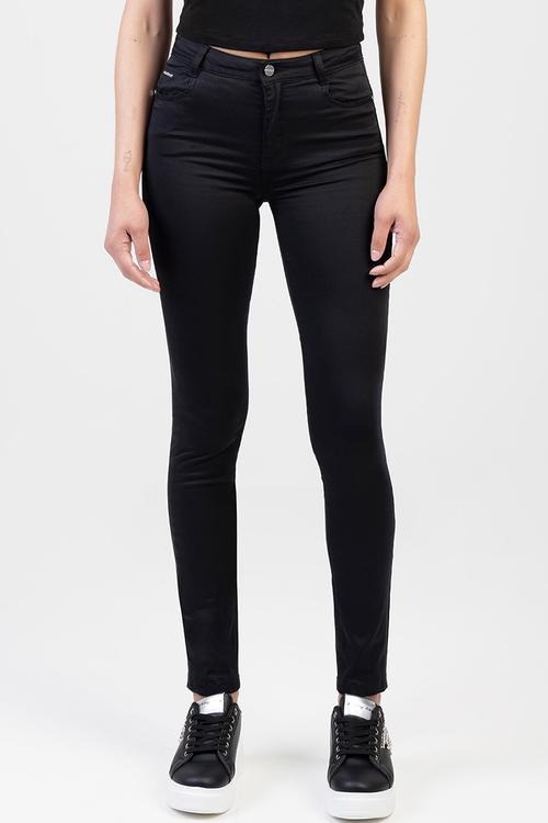 Robyn Skinny Jeans - Black