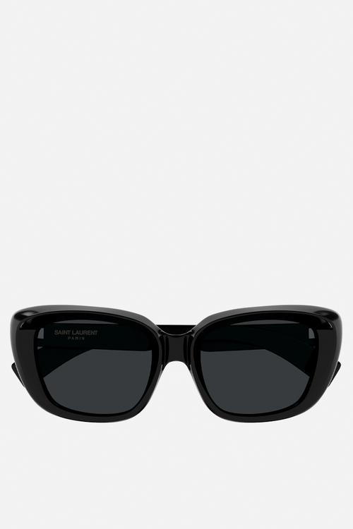 SL 857-001 53 Sunglass  - Black