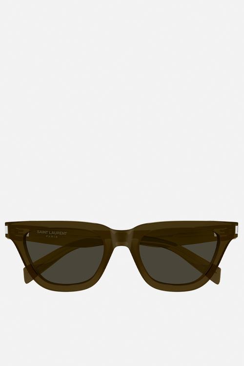 SL 462 SULPICE-021 53 Sunglass  - Brown