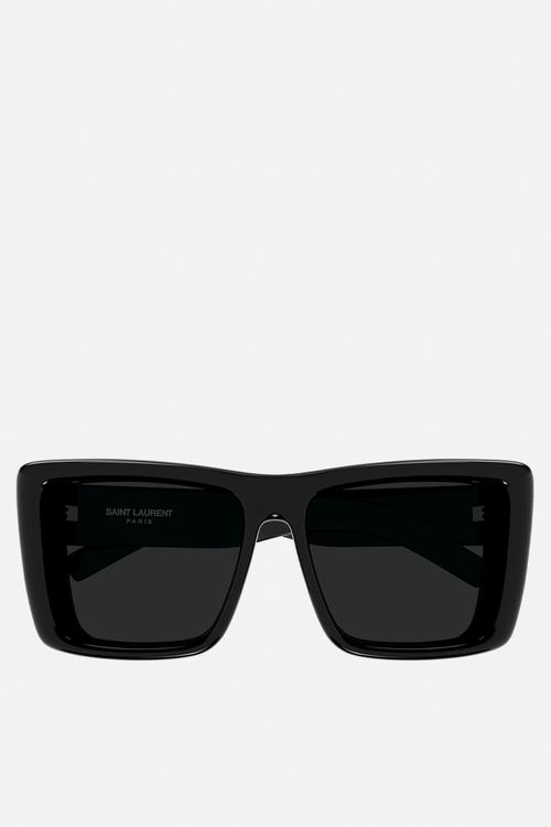 SL 900 HOWL-001 61 Sunglasses - Black
