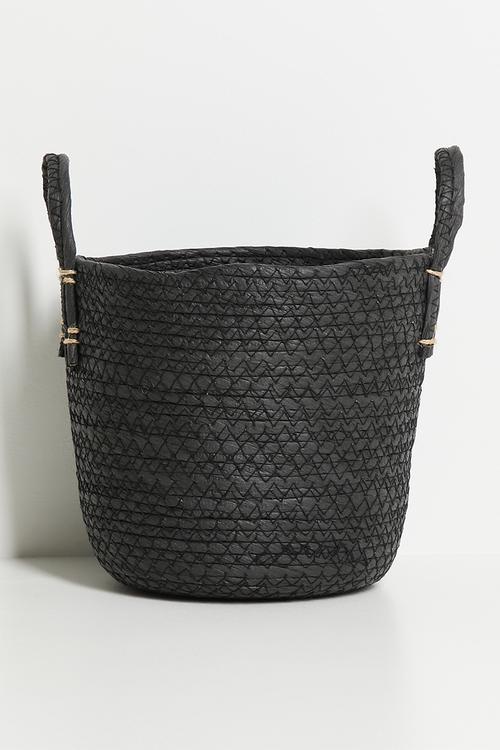Juno basket - Black