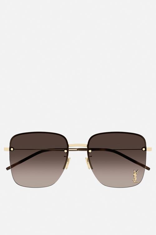 SL 312 M Sunglass  - Gold