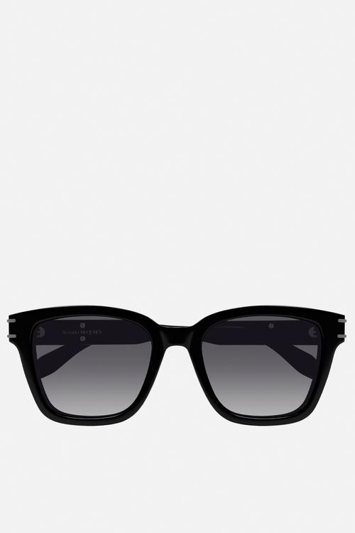 AM0399SA-001 55 Sunglass  - Black