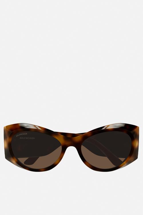 BB0394S-002 XL Sunglass - Havana