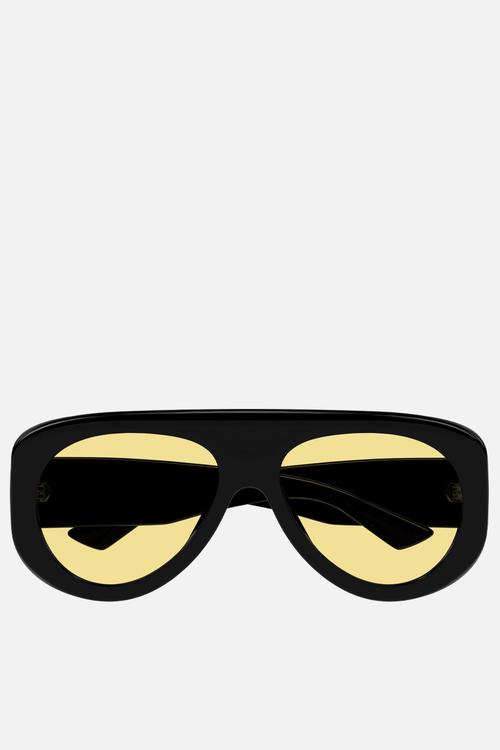 BV1362S-005 L Sunglass - Black