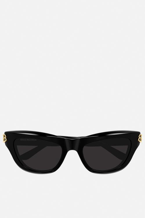 BB0430S-001 54 Sunglass - Black