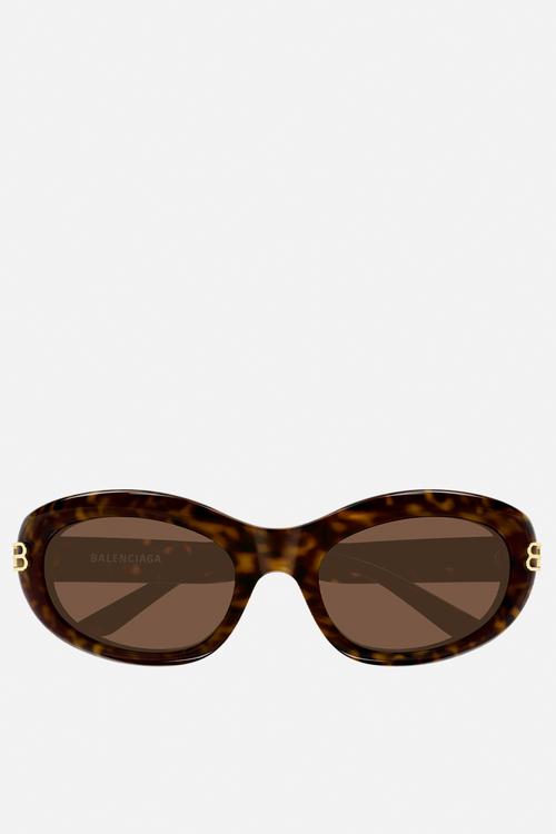 BB0431S-002 57 Sunglass  - Havana