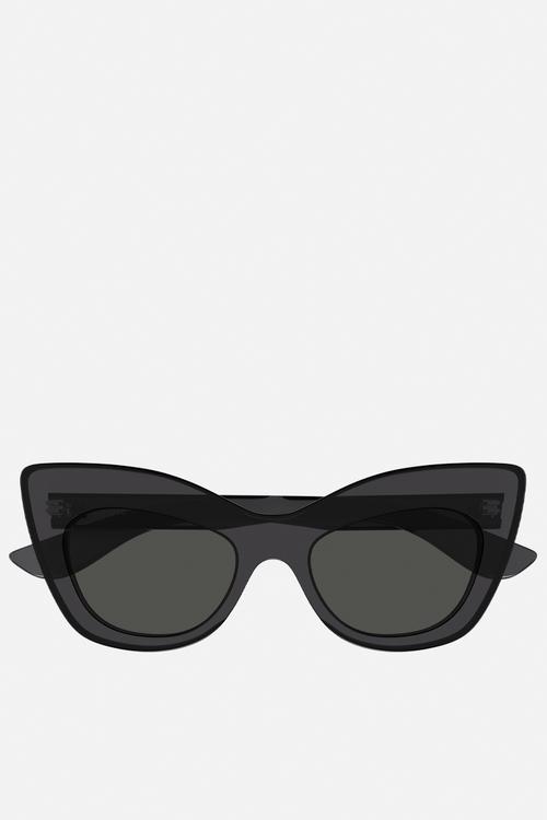 AM0516S-003 S Sunglass  - Black