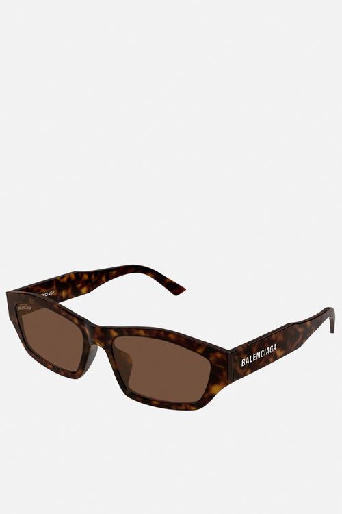 BB0448SK-002 57 Sunglass - Havana