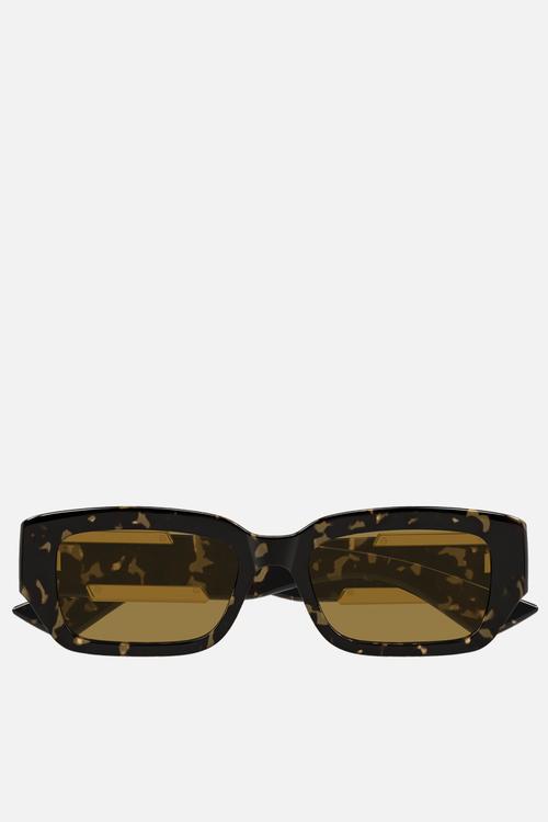 BV1406S-002 53 Sunglass  - Black