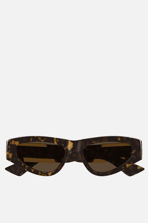 BV1407S-002 53 Sunglass - Black