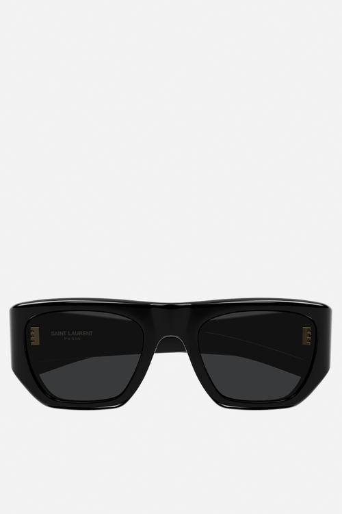 SL 740-005 52 Sunglass  - Black