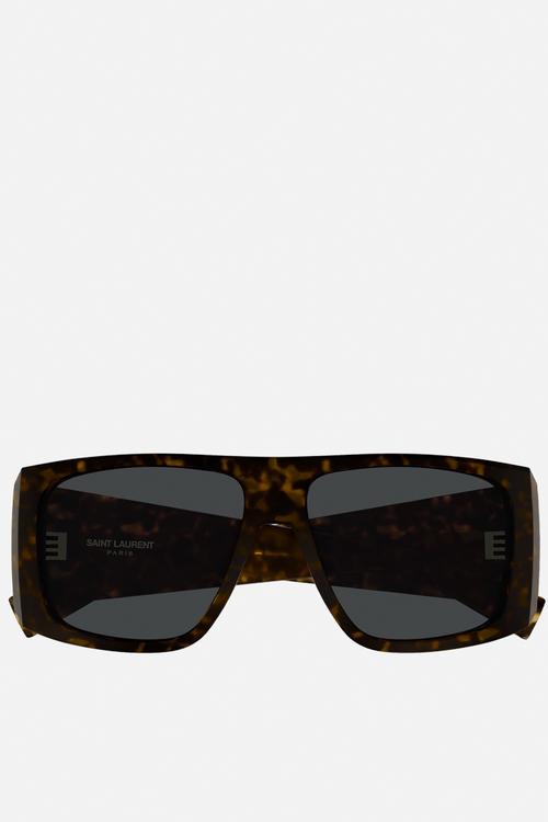 SL 832-002 57 Sunglass  - Black