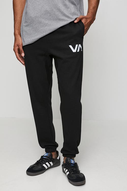 Swift Trackpant - Black