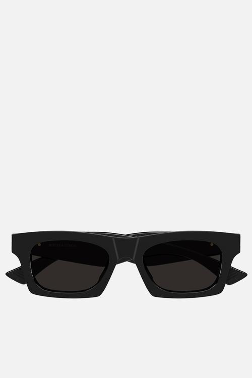 BV1457S-001 51 Sunglass - Black