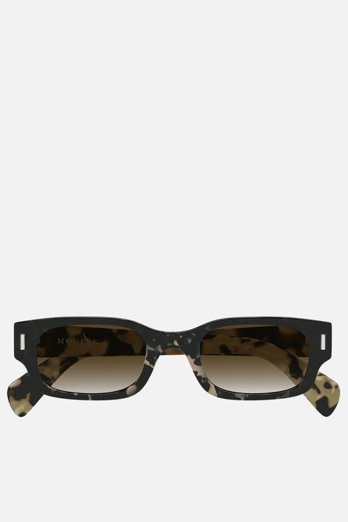 AM0549S-002 50 Sunglass  - Havana