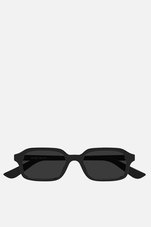 AM0558S-001 51 Sunglass  - Black
