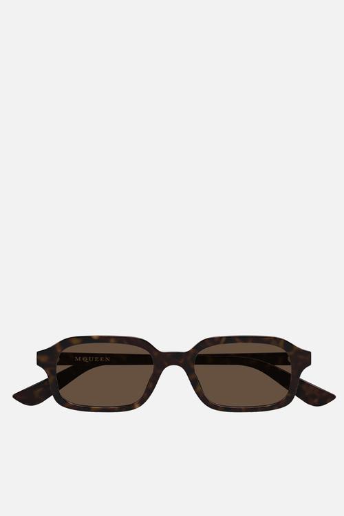AM0558S-002 51 Sunglass - Havana