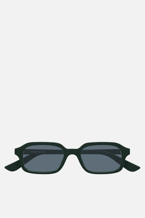 AM0558S-004 51 Sunglass  - Black