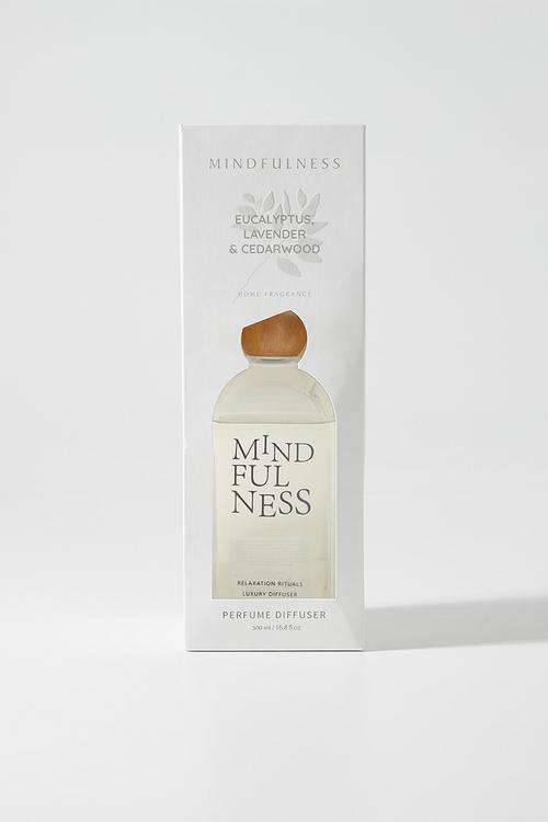 Midfulness 500ml diffuser - White