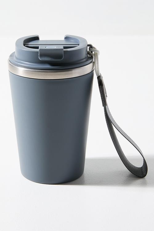 Cite drinking mug - Grey