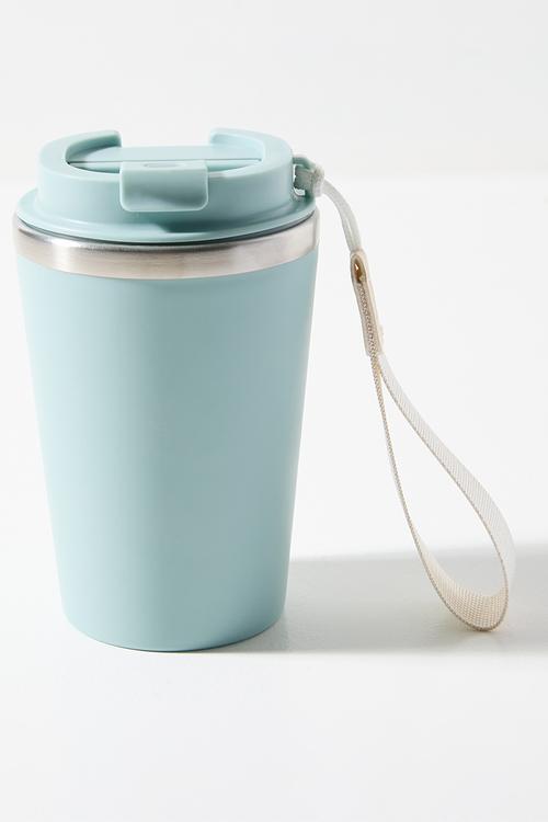 Cite drinking mug - Blue