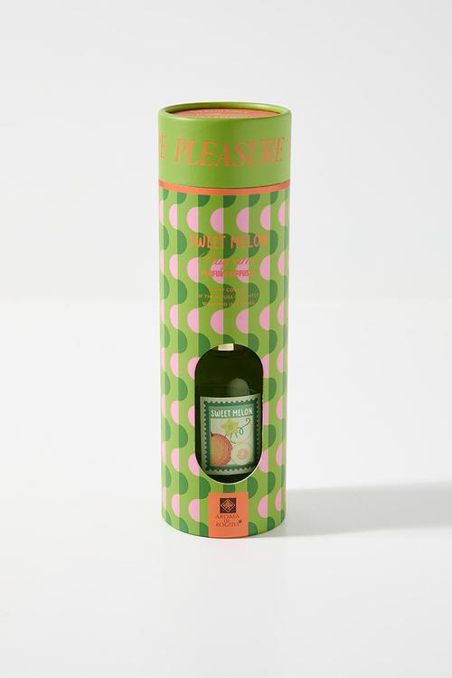 Sweet melon diffuser - Green