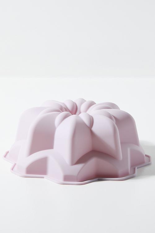 Silicone cakeform - Lilac
