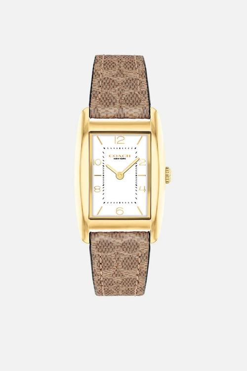 Reese 14504355CH - Brown