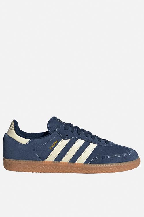 SAMBA OG