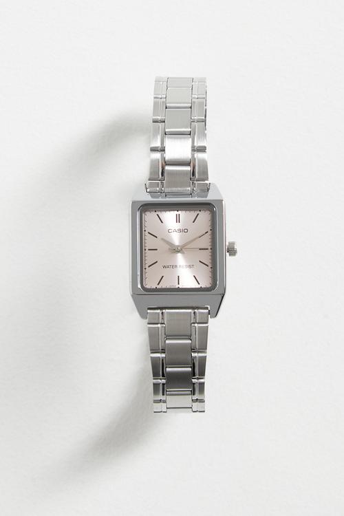 Analogue Watch - Silver