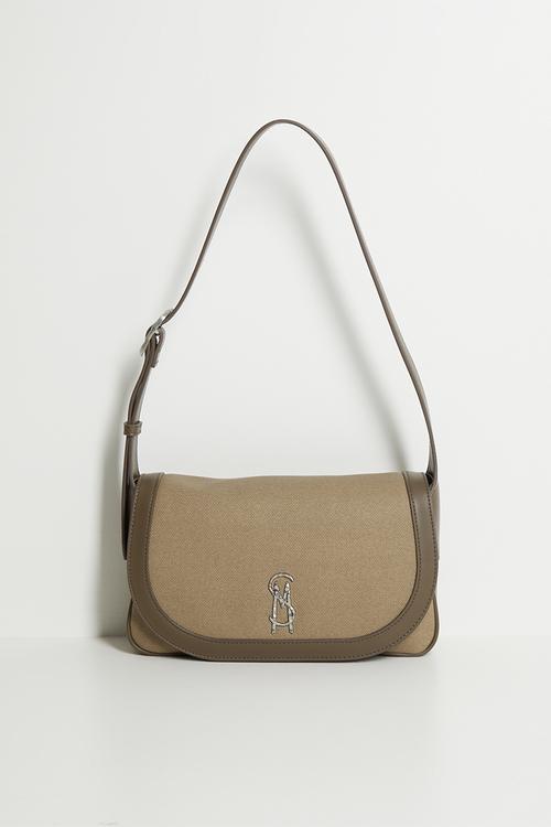Bkodiak shoulder bag - olive