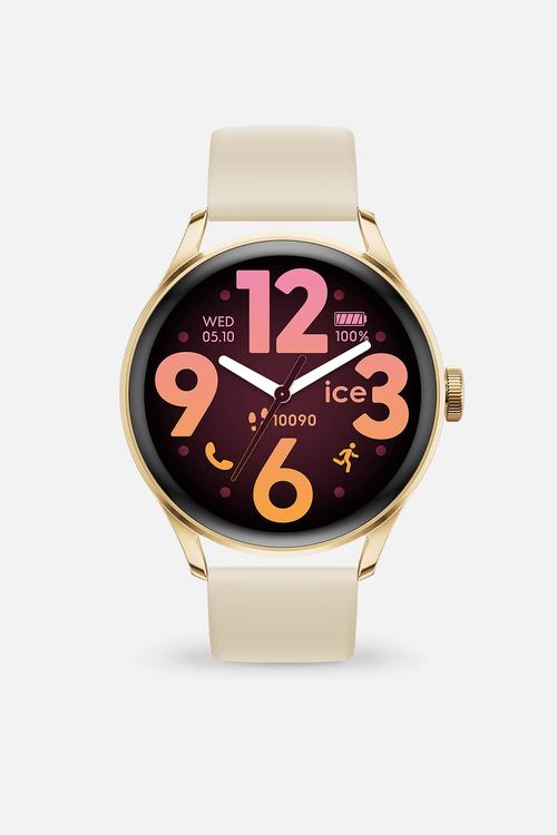 ICE smart  Small 3.0 round 1.20 - Gold Beige