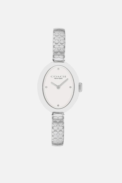 Sammy 14504483CH - Silver