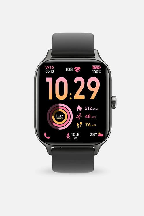 ICE fit RT 3.0 (36mm) Small - Black