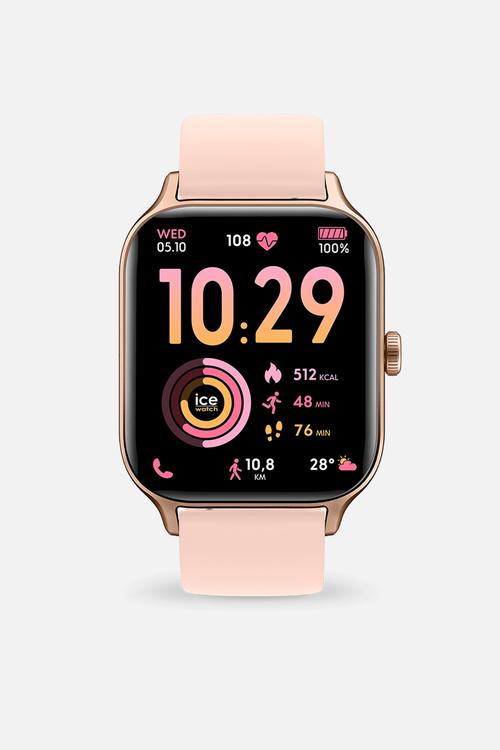 ICE fit RT 3.0 (36mm) Small - Rose-Gold Nude