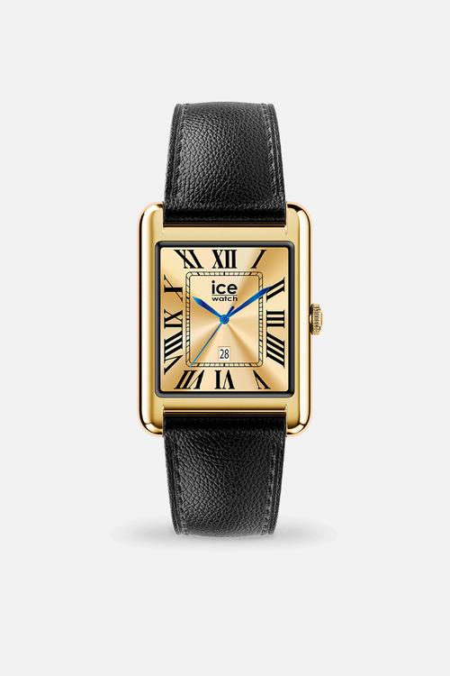 ICE smart TKS 2.0 rectangular 1.41 - Gold Black