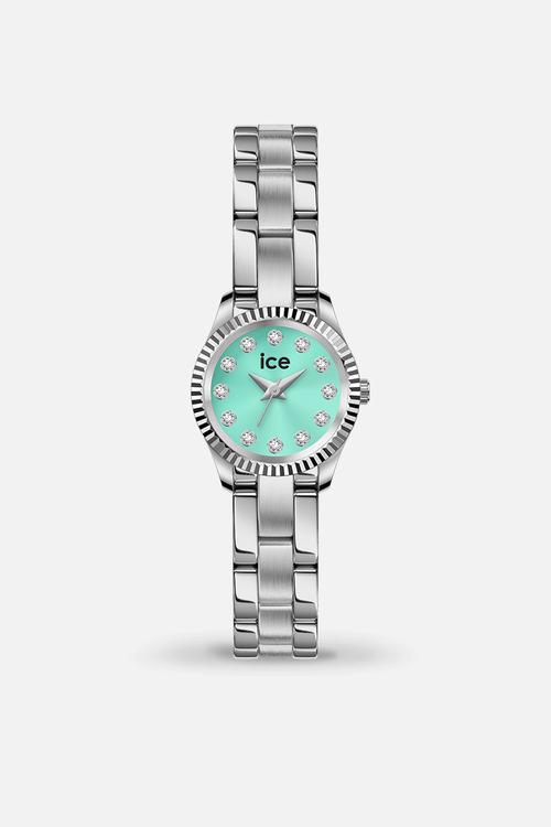 ICE mimi - Silver Turquoise