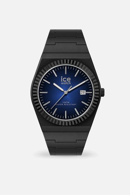 ICE power PW1 - Black/Blue