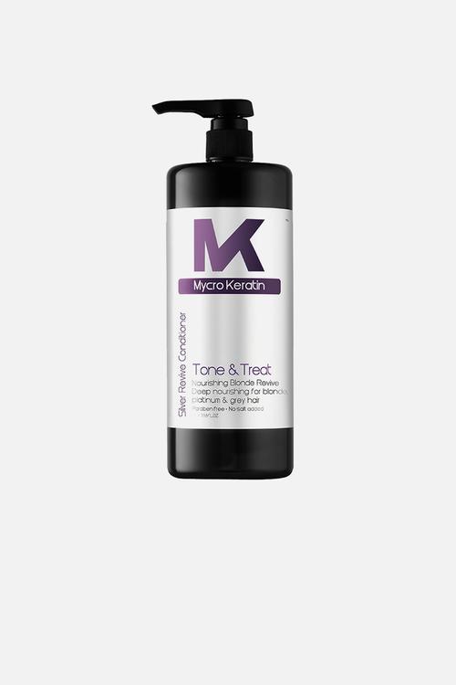 Tone and Treat Silver Conditioner 1L