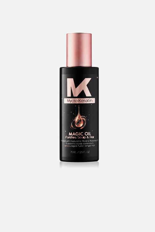 Magic Oil Fortifying Scalp & Hair 75ml