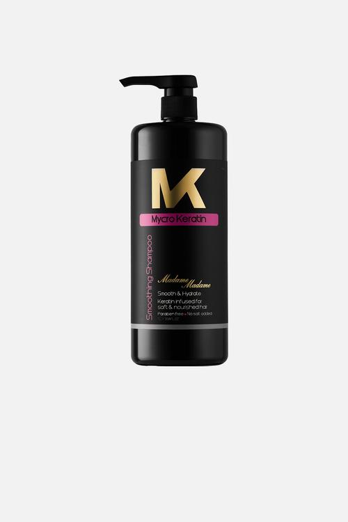 Madame Madame Smoothing Shampoo 1L