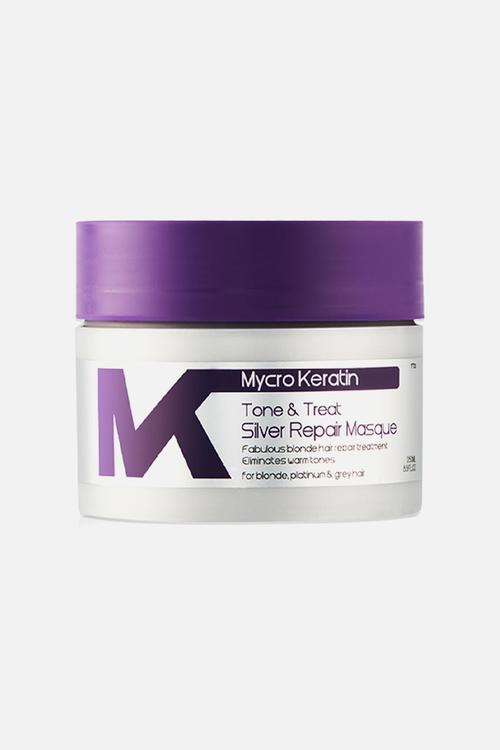 Tone and Treat Silver Masque 250ml