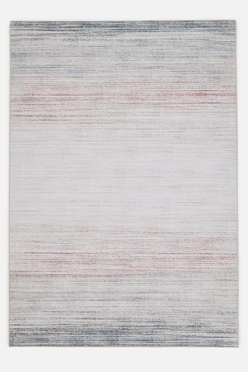 Noemia Distressed Rug Natural