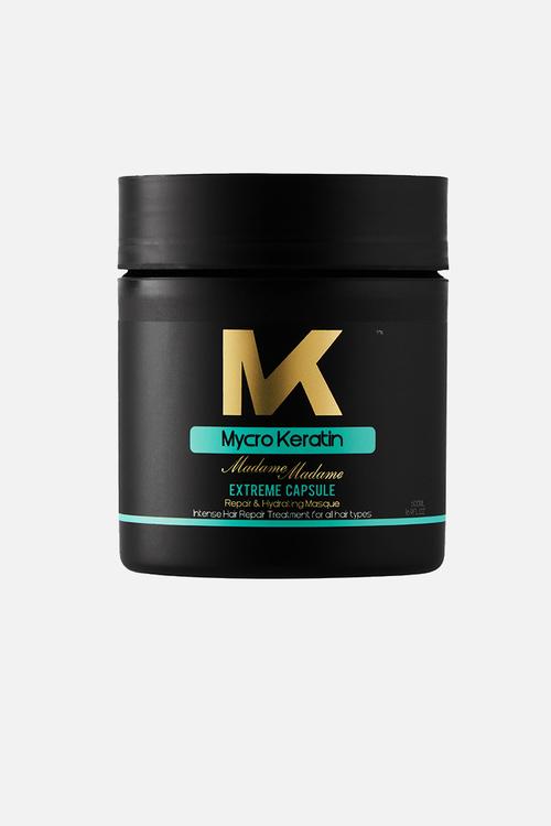 Madame Madame Extreme Capsule Masque 500ml