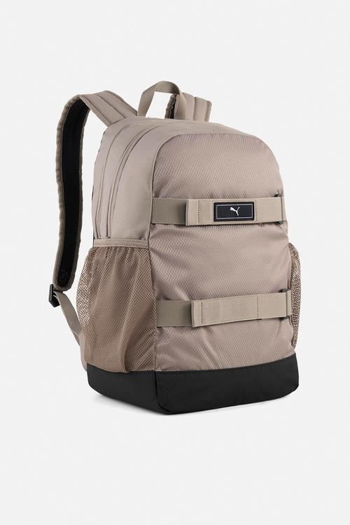 Puma Deck Backpack - Neutrals