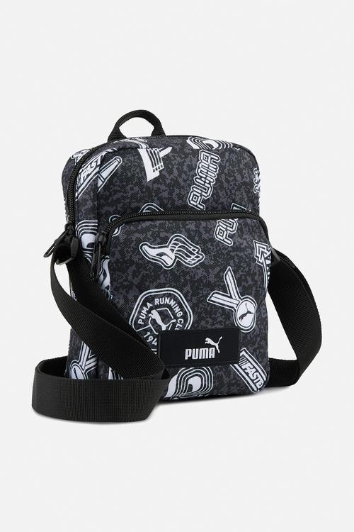 Puma Academy Aop Portable - Black