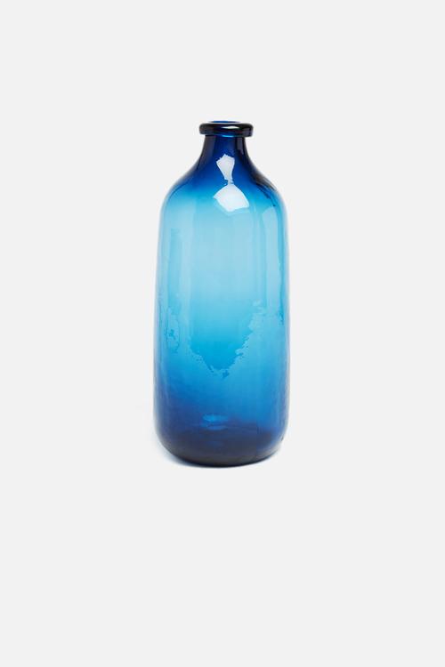 Bottle vase 